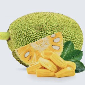 Frozen Jackfruit