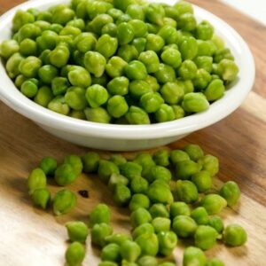 Frozen Green Chholiya(Chick Peas)