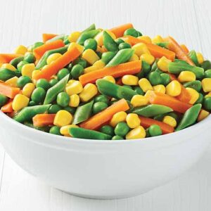 Frozen Sambhar Mix Veg