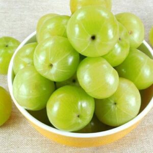 Frozen Indian Gooseberry(Amla)