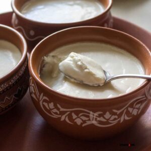 Curd (Dahi)