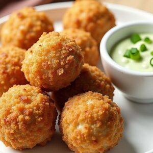 Frozen Hariyali Nuggets