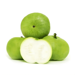 Frozen Apple Courd(Tinda)